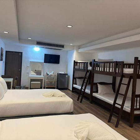Neo Hatyai Hotel Hat Yai Exterior photo