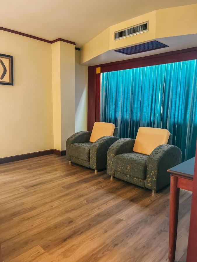Neo Hatyai Hotel Hat Yai Exterior photo