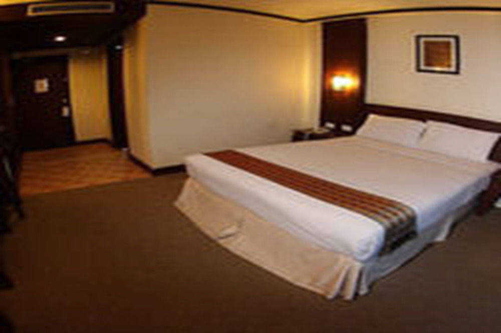Neo Hatyai Hotel Hat Yai Exterior photo